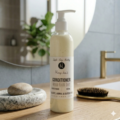 Conditioner - Oily Hair (250ml)