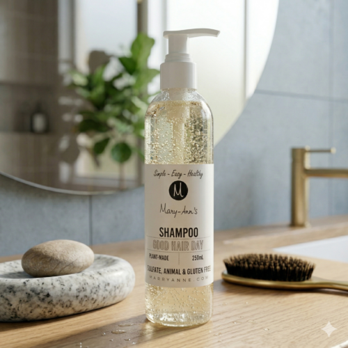 Shampoo - Good Hair Day (250ml)