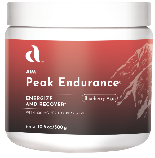 AIM Peak Endurance (300g)