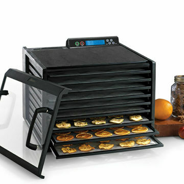 Excalibur Dehydrator (9 tray)