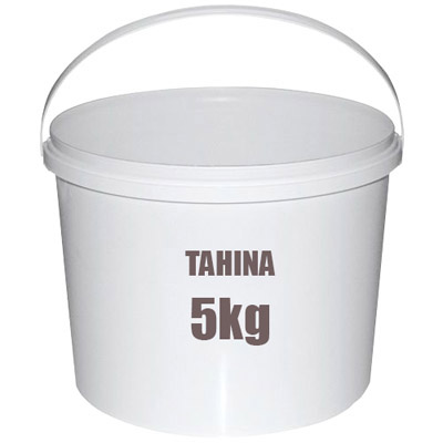 Tahini Bucket (1kg)